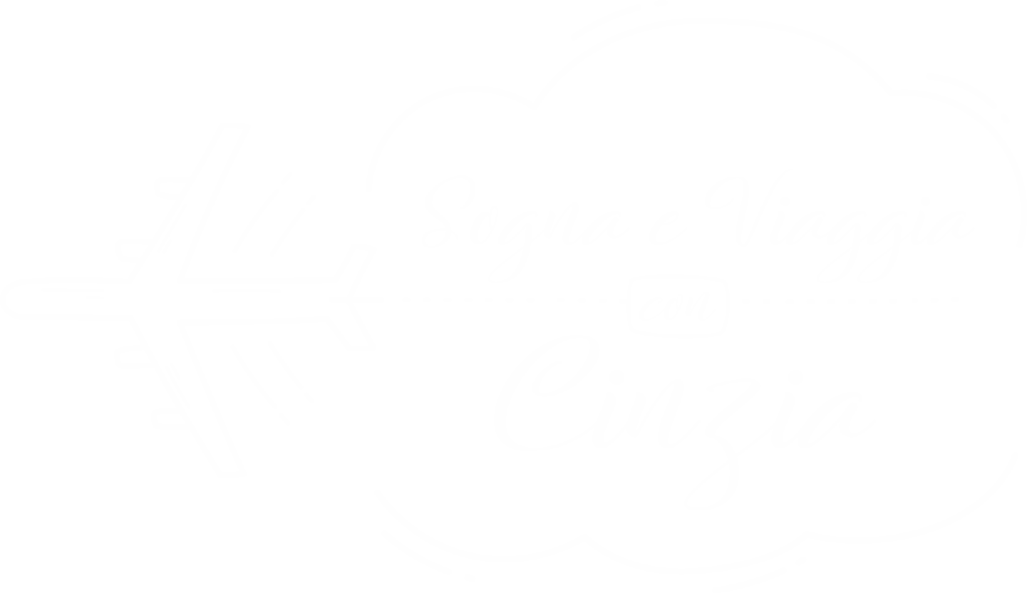 Cinzia Salvini | Blog